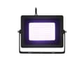 Pikkukuva 2 / 5: Eurolite 51914966, 30 W, LED, 60 pære(r ), Sort, Ultravioletti (UV), I