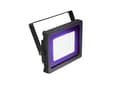 Pikkukuva 1 / 5: Eurolite 51914966, 30 W, LED, 60 pære(r ), Sort, Ultravioletti (UV), I