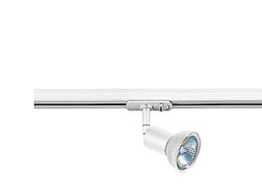 Nelikulmainen spotti TR-203 50W GU10, valkoinen - STANDARDI