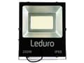 Miniatyrbilde 2 av 4: Leduro Pro - Flomlys - LED - 200 W - klasse E - 4500 K