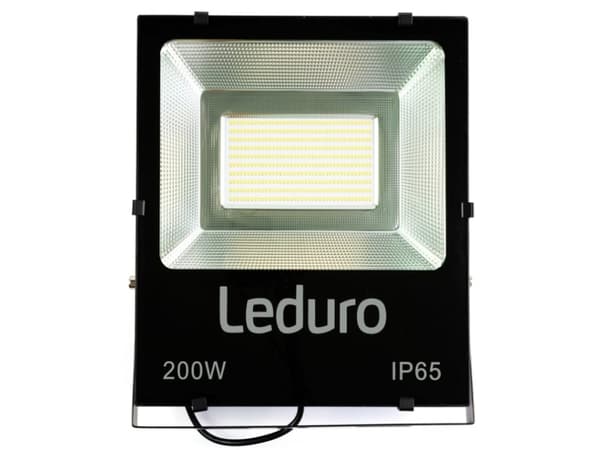 Leduro Pro - Flomlys - LED - 200 W - klasse E - 4500 K