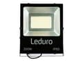 Miniatyrbilde 1 av 4: Leduro Pro - Flomlys - LED - 200 W - klasse E - 4500 K