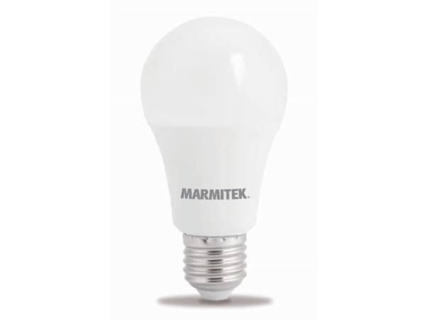 Marmitek Glow ME, Älylamppu, Valkoinen, Wi-Fi, LED, E27, Valkoinen