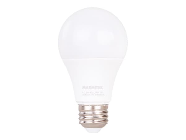 Marmitek Glow ME, Älylamppu, Valkoinen, Wi-Fi, LED, E27, Valkoinen