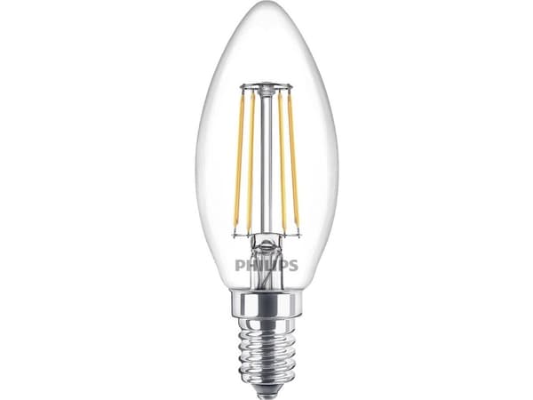 Philips Mignon og Lustre