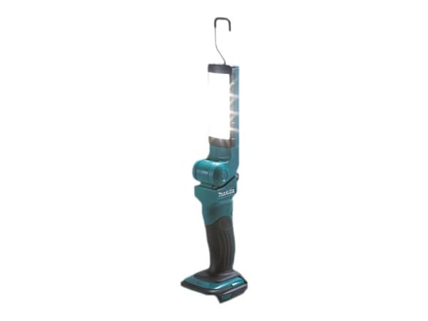 Makita DEADML801 - Taskulamppu - LED - 2 tilaa - 6,12 W