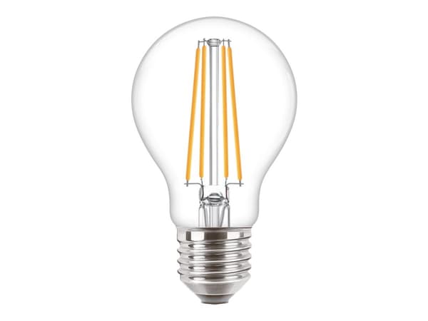 Philips CorePro LED 38003500, 7 W, 60 W, E27, 806 lm, 15000 h, Lämmin valkoinen