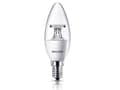 Miniatyrbilde 5 av 5: Philips CorePro LED ND 4-25W E14 827 B35 CL, 25 W, 25 W, E14, 250 lm, 15000 timer, Varm hvit