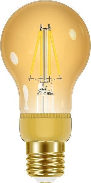 Timeless Classic Bulb E27 A60 Blåtand