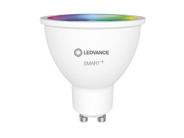 LEDVANCE SMART+ Multicolour - GU10 pære