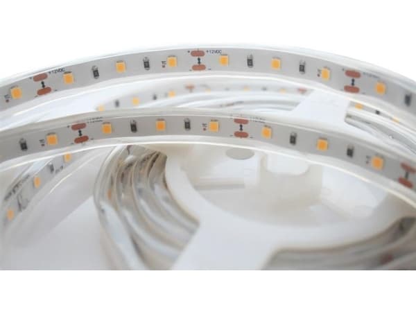 Taśma LED Orno LED STRIP 3M 12V 14.4W/M IP67 RGB