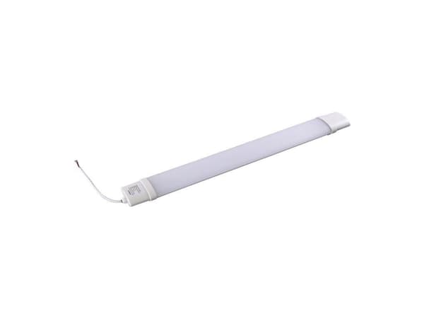 Lampe for spesialrom Okko Tri-Proof, 45W, LED