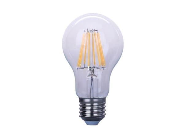 Okko Bulb Led A60 4W E27 830 Fl 470Lm 15Kh