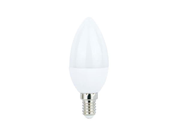 Okko Bulb Led B38 6W E14 830 Fr 510Lm 15Kh