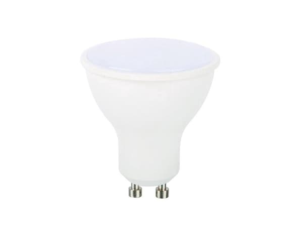 Okko Bulb Led Par16 7W Gu10 840 38 520Lm 15Kh