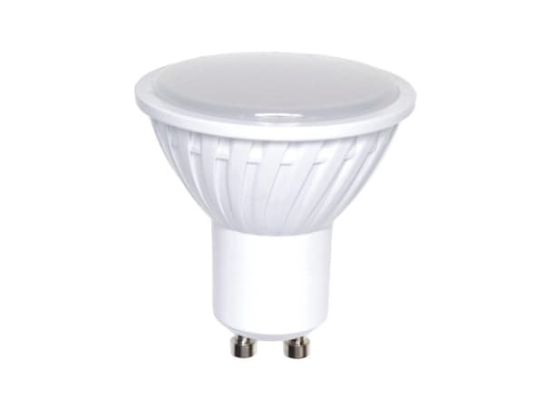 Led lampa Spectrum 4W 280Lm Ww Gu10