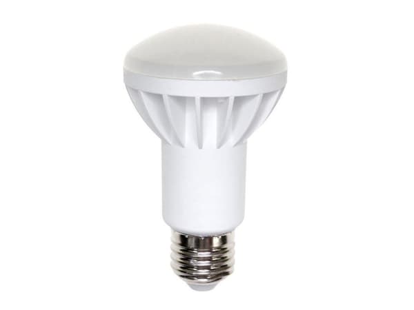 Spectrum Led Lamp R63 8W E27 Ww