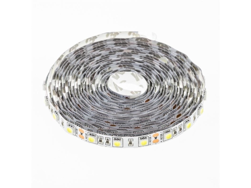 Vagner_Sdh Led Strip 14.4 W 5050 White