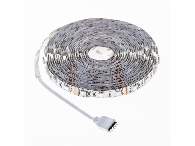 Vagner_Sdh Led Strip 14.4 W 5050 Rgb