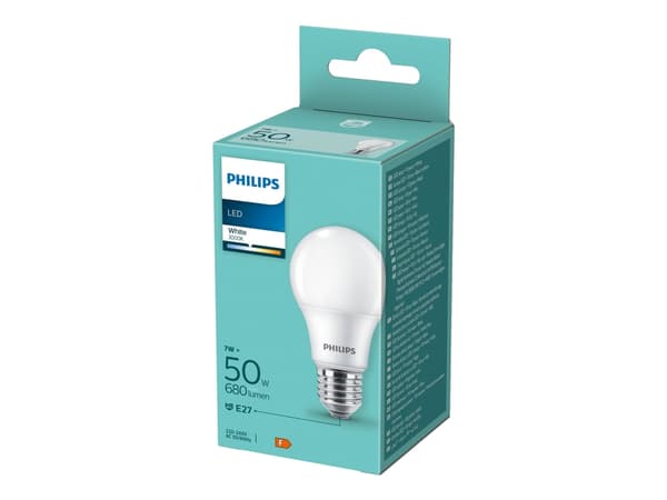 Philips Lamppu