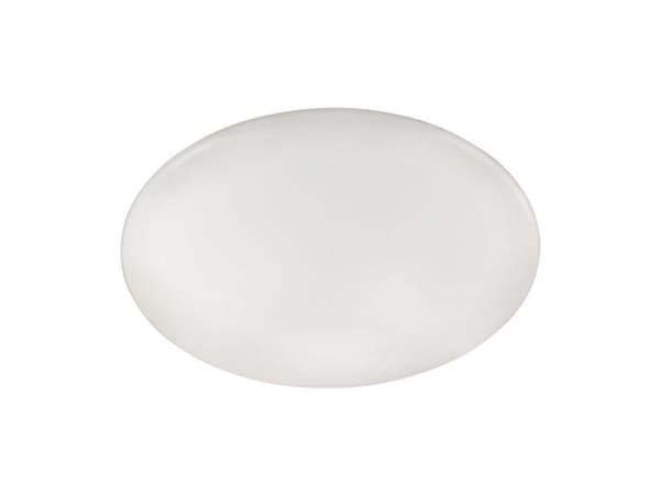 EGLO 97526, Rund, Tak, Hvit, Plast, Stål, I, 40 W