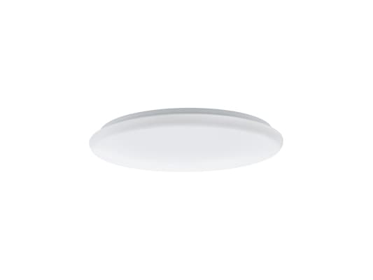 EGLO 97526, Rund, Tak, Hvit, Plast, Stål, I, 40 W