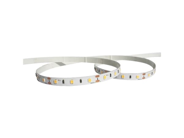 Taśma LED AKTO LED STRIP 3M 12V 14.4W/M IP20 WW