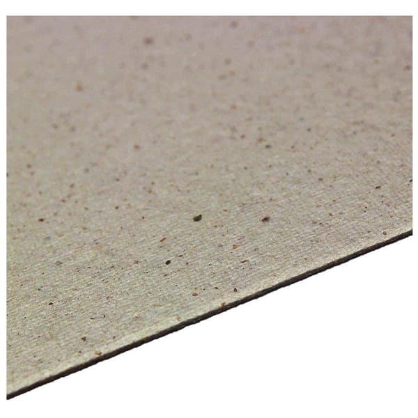 Microwave Mica Sheets Reservedel 10-pak