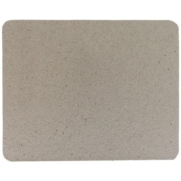 Microwave Mica Sheets Reservedel 10-pak