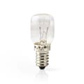 Miniatyrbillede 1 af 2: Nedis Ovnpære E14 25 W