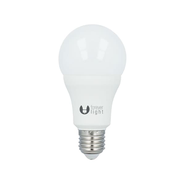 LED-Lampa E27 A65 15W 230V 6000K 1470lm