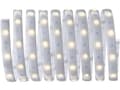 Miniatyrbilde 3 av 5: Paulmann MaxLED 250, Universale lysstriper, Ambience, Innendørs, Sølv, IP44, Variabel