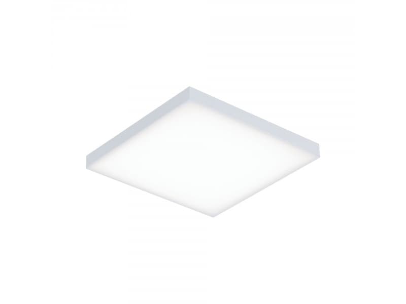 Paulmann Velora, Torg, Surface mounted, Vit, Metall, II, 14,5 W
