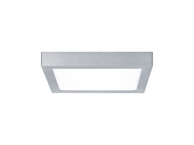 Paulmann Carpo, Torg, Krom, Metall, IP20, II, 19 W