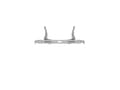 Miniatyrbild 5 av 5: Paulmann 3726, Nedtryckbar spotlight, 1 lampor, LED, 1120 LM, 230 V, Vit