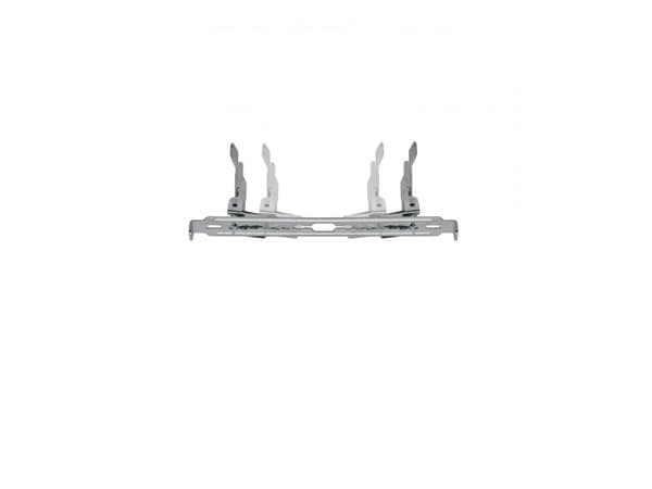 Paulmann 3726, Nedtryckbar spotlight, 1 lampor, LED, 1120 LM, 230 V, Vit