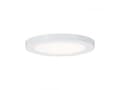 Miniatyrbild 1 av 5: Paulmann 3726, Nedtryckbar spotlight, 1 lampor, LED, 1120 LM, 230 V, Vit