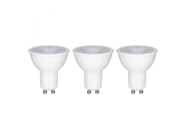 Paulmann 28785, 6,5 W, 32 W, GU10, 460 LM, 15000 h, Varmvitt
