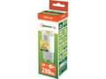 Miniatyrbild 3 av 3: Spectrum LED G9, 230V, 3W, WW, keramisk (WOJ13063)