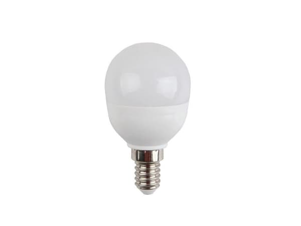 Spectrum LED Kulka, E-14 230V, 6W, NW (WOJ13756)