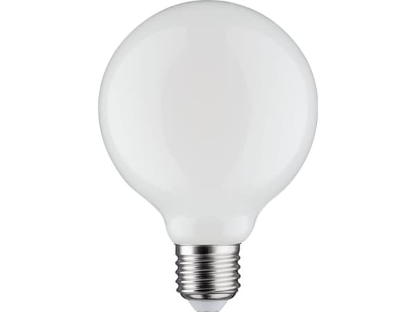 Paulmann 503.96, 60 W, 7 W, E27, 806 lm, 15000 timer, Dagslys, Varm hvit