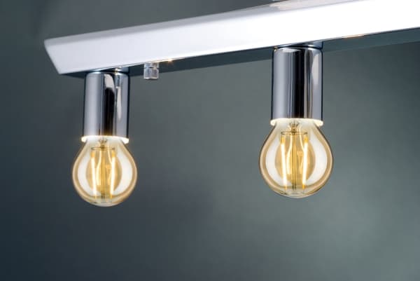 Paulmann 287.12, 4,7 W, 37 W, E14, 430 LM, 15000 h, Guld