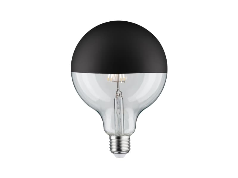 Paulmann 286.79, 6,5 W, 48 W, E27, 600 LM, 15000 h, Varmvitt
