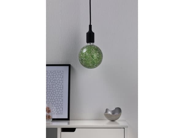 Paulmann 28747, 5 W, 40 W, E27, 470 LM, 15000 h, Varmvitt