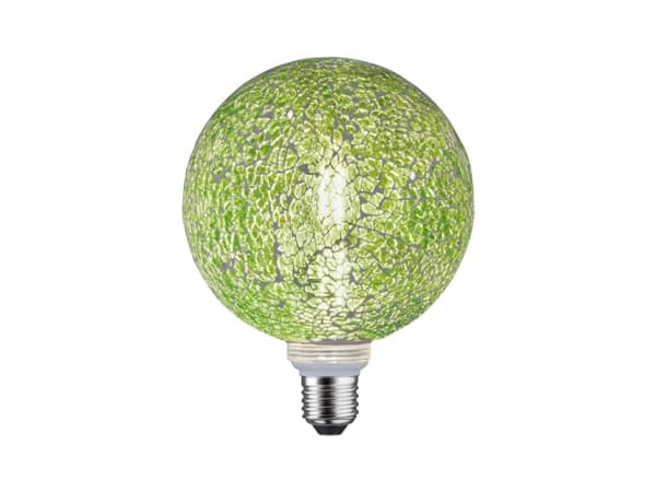 Paulmann 28747, 5 W, 40 W, E27, 470 LM, 15000 h, Varmvitt