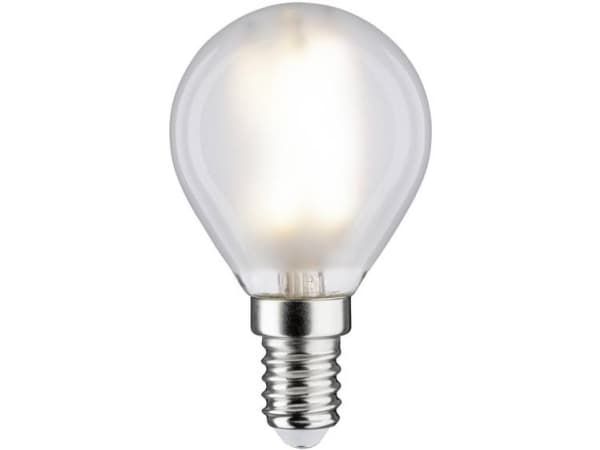 Paulmann 287.28, 5 W, 40 W, E14, 470 lm, 15000 h, Neutraali valkoinen