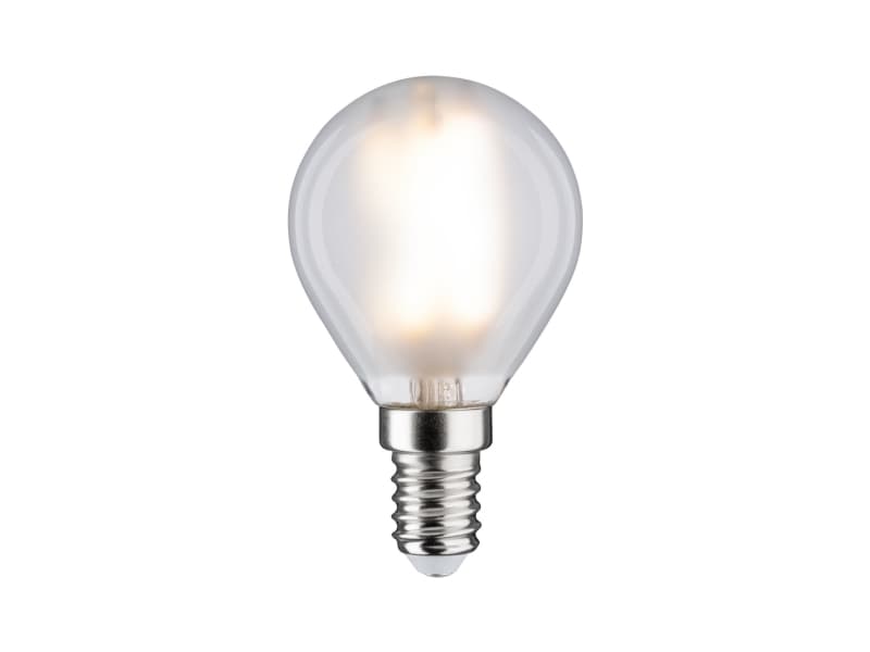 Paulmann 287.28, 5 W, 40 W, E14, 470 LM, 15000 h, Neutral vit