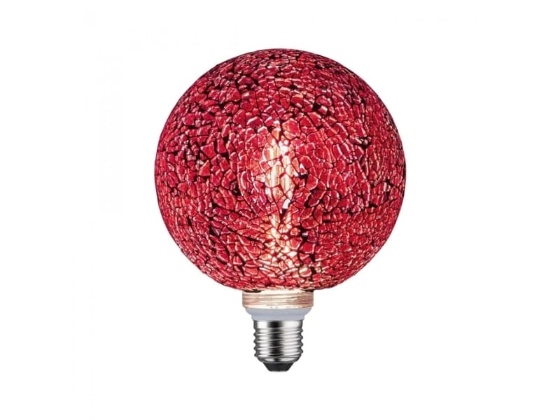 Paulmann 28748, 5 W, 40 W, E27, 470 LM, 15000 h, Varmvitt