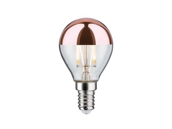 Paulmann 286.65, 2,6 W, 22 W, E14, 220 LM, 15000 h, Varmvitt