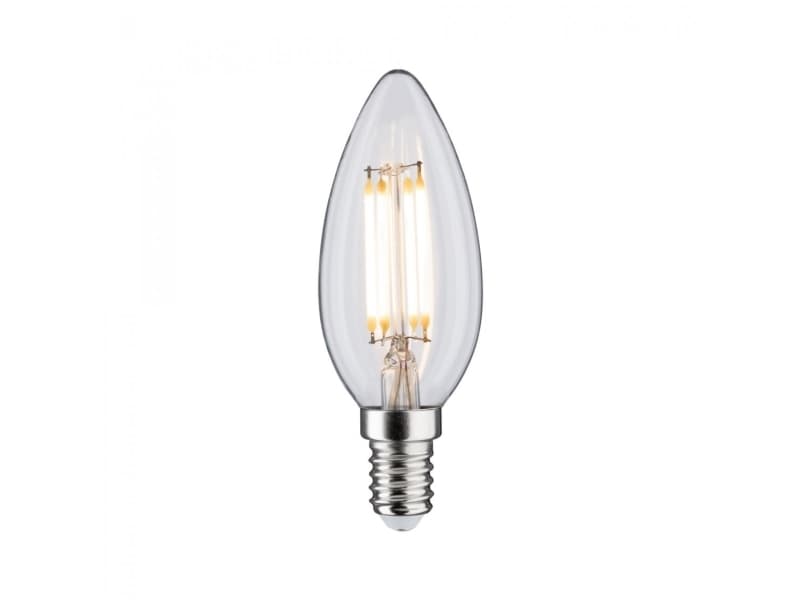 Paulmann 28738, 5 W, 37 W, E14, 432 LM, 15000 h, Varmvitt
